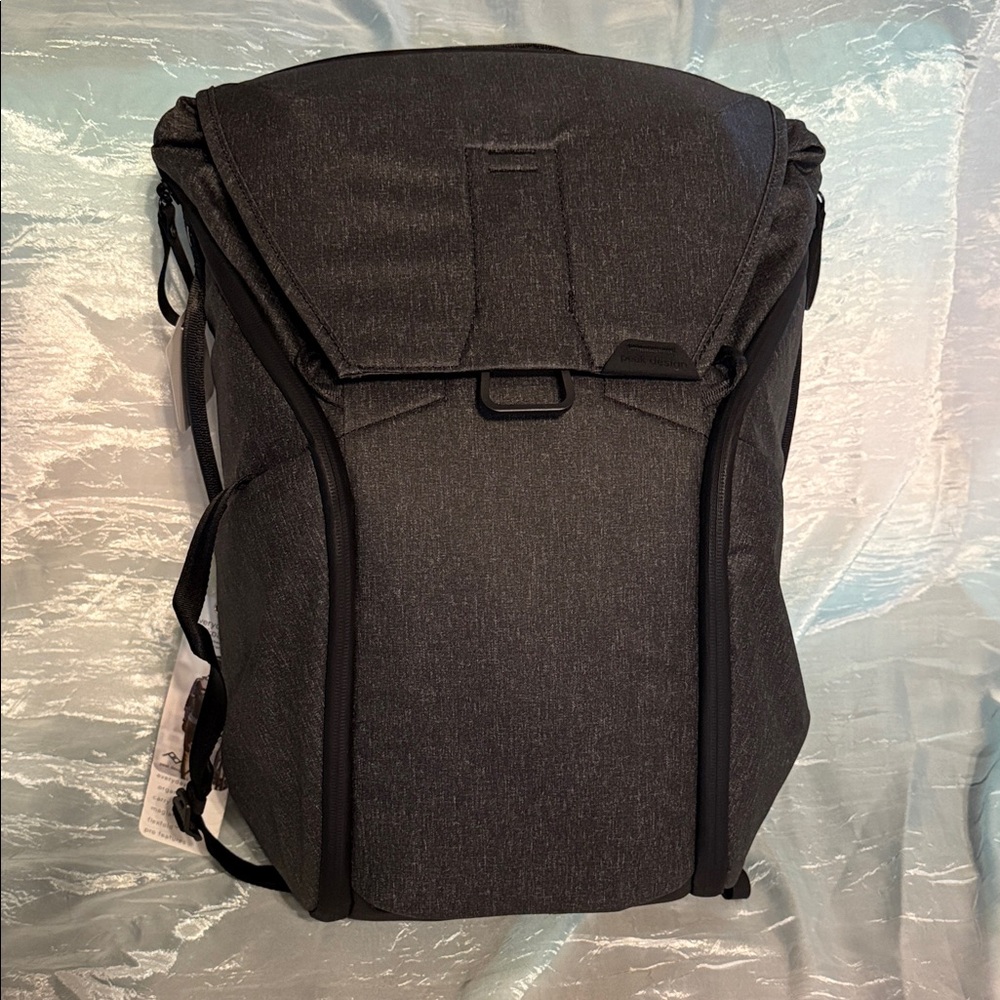 Peak Design Everyday Backpack 20L